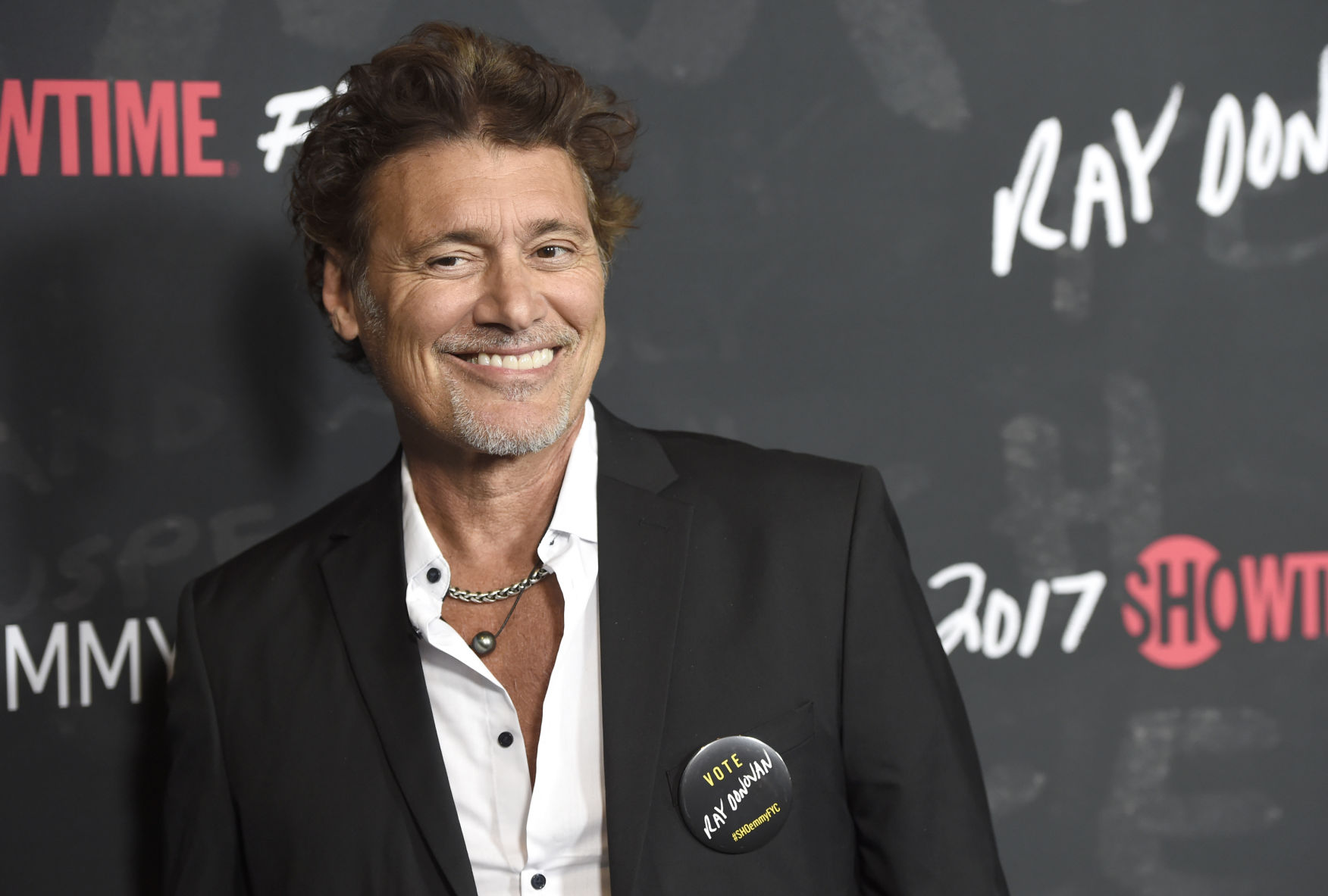 Steven Bauer